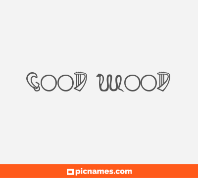 Good Wood